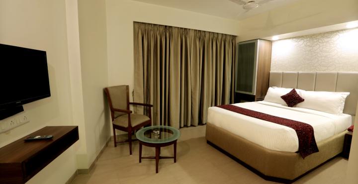 Hotel Central Excellency